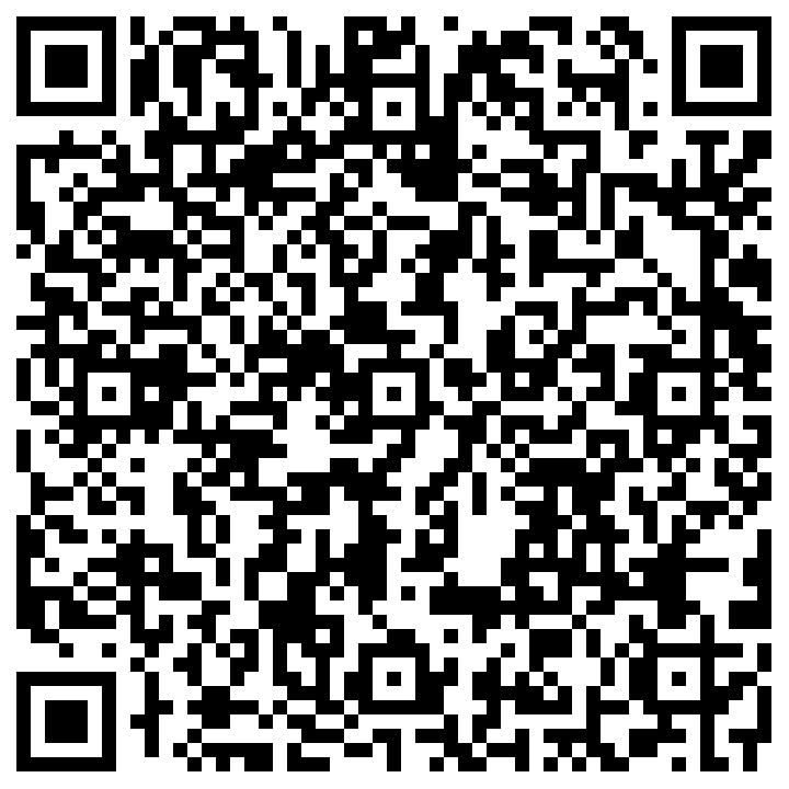 QR-code with link to the education
