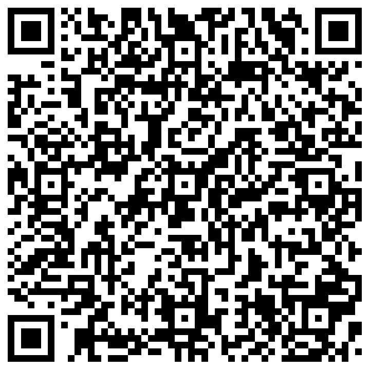 QR-code with link to the education
