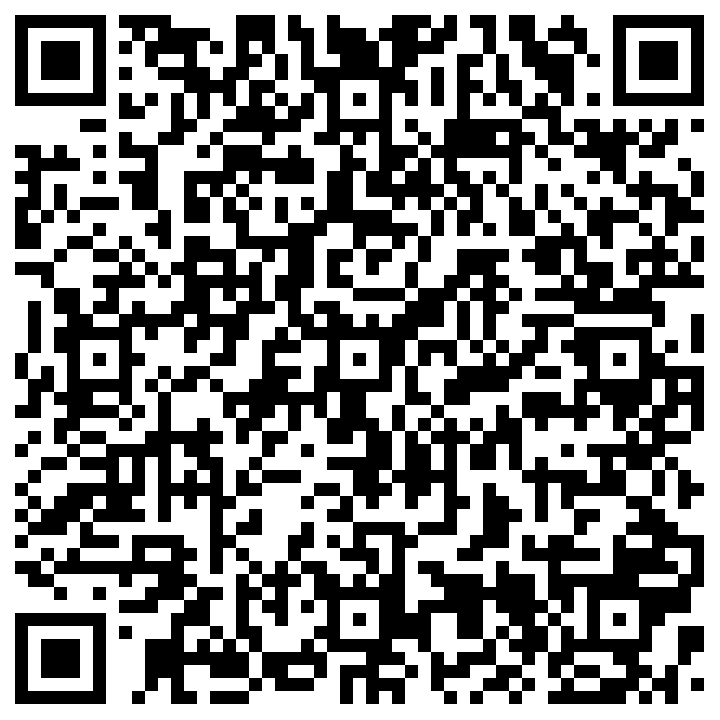 QR-kod med länk till utbildningen