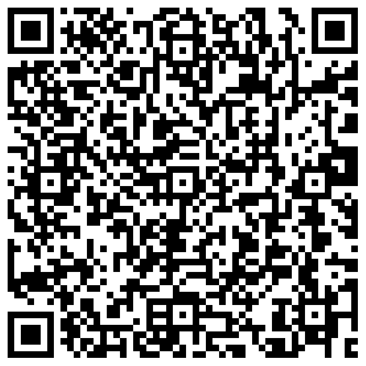 QR-kod med länk till utbildningen