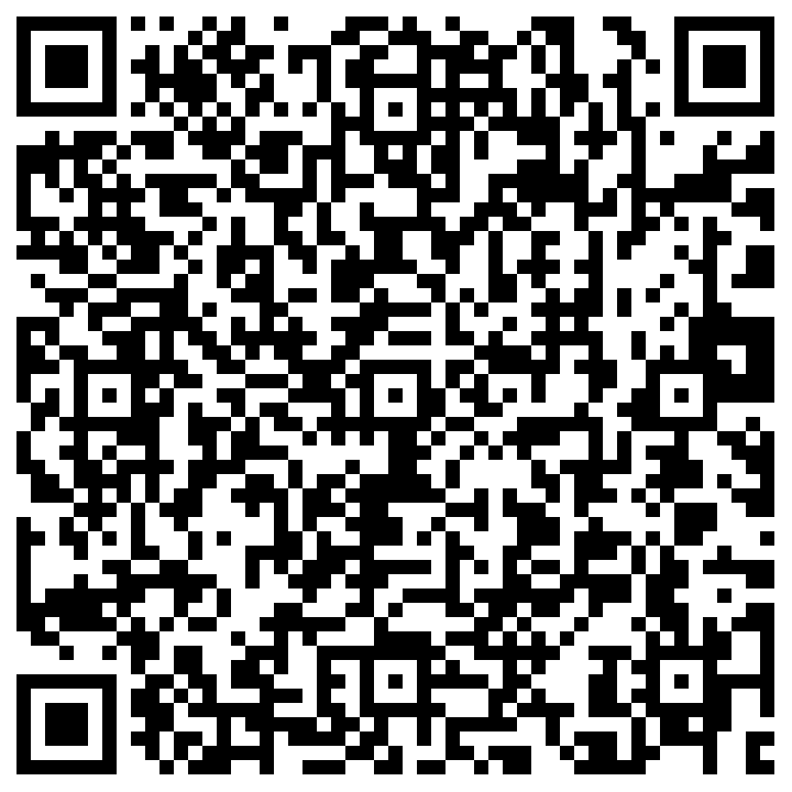 QR-kod med länk till utbildningen