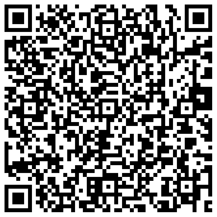 QR-kod med länk till utbildningen