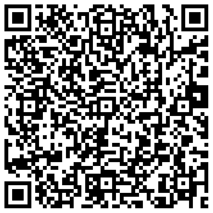 QR-kod med länk till utbildningen