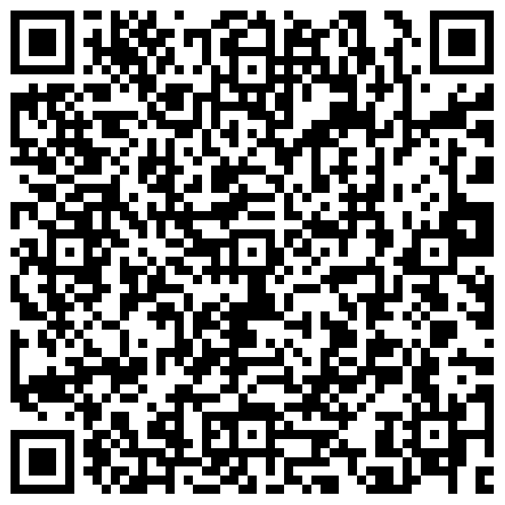 QR-kod med länk till utbildningen