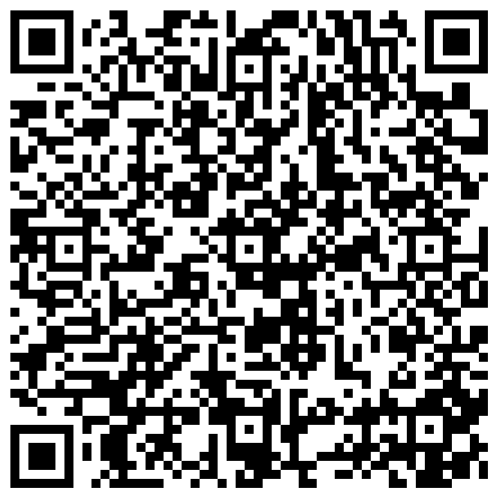 QR-kod med länk till utbildningen