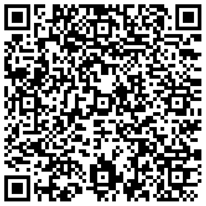 QR-code with link to the education