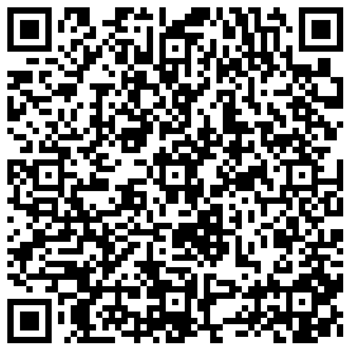 QR-code with link to the education