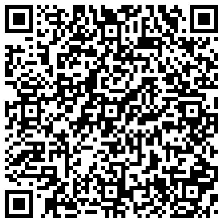 QR-code with link to the education