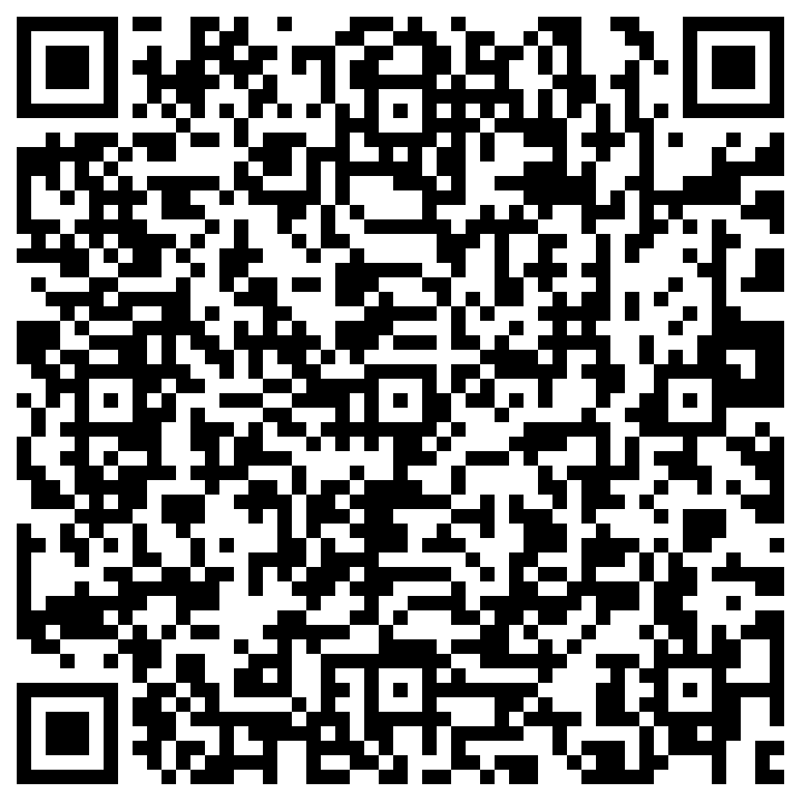 QR-code with link to the education