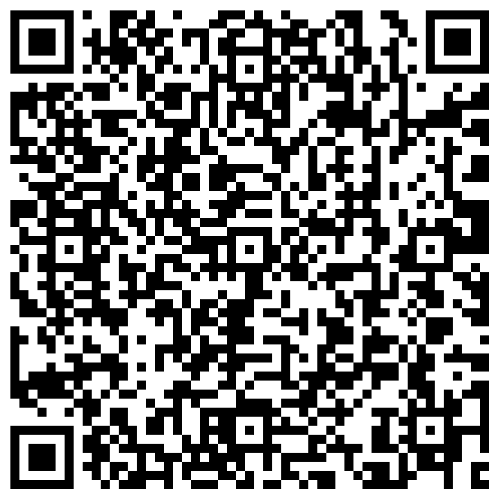 QR-code with link to the education