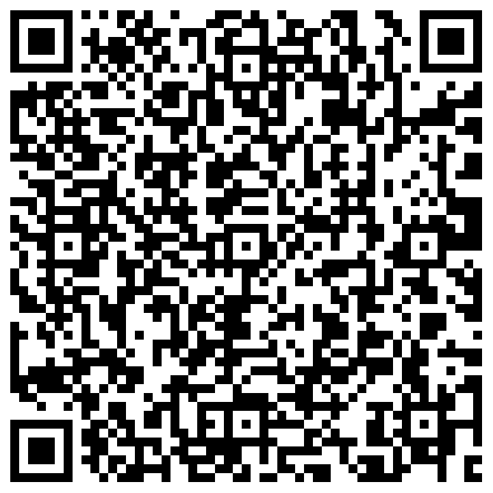 QR-code with link to the education