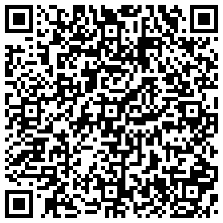QR-code with link to the education