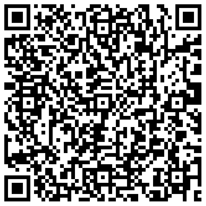 QR-code with link to the education
