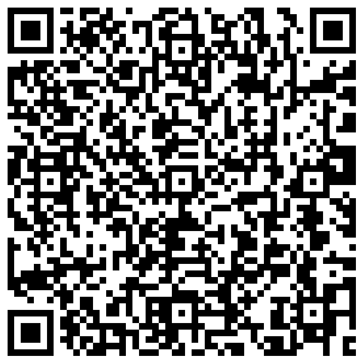 QR-kod med länk till utbildningen