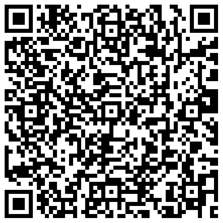 QR-code with link to the education