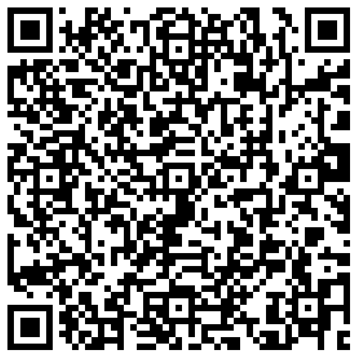 QR-kod med länk till utbildningen