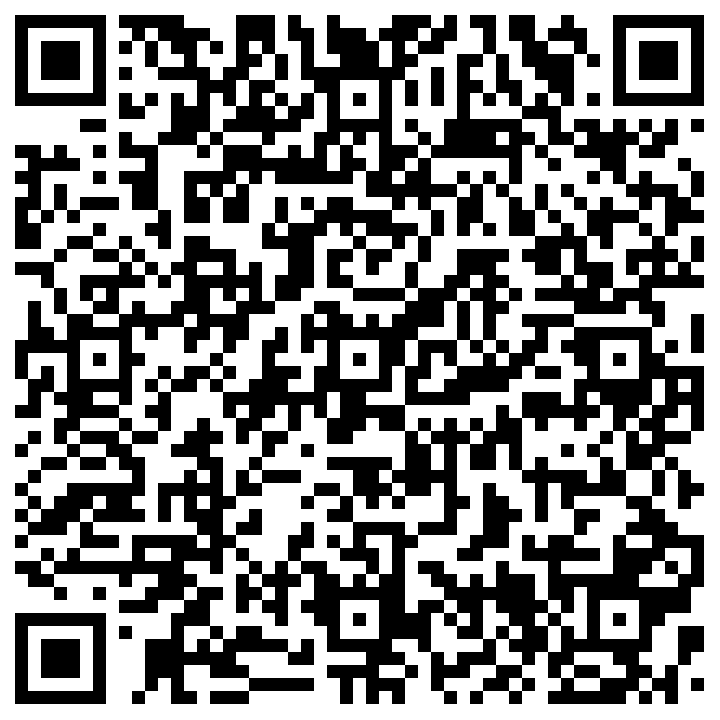 QR-code with link to the education