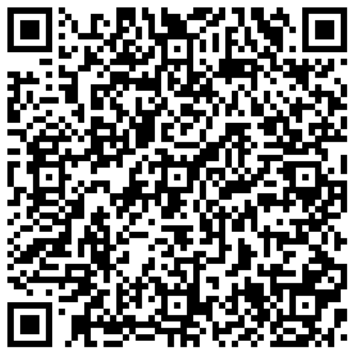 QR-code with link to the education