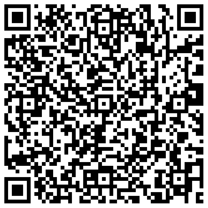 QR-code with link to the education