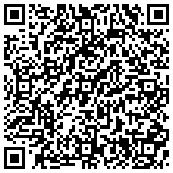 QR-kod med länk till utbildningen