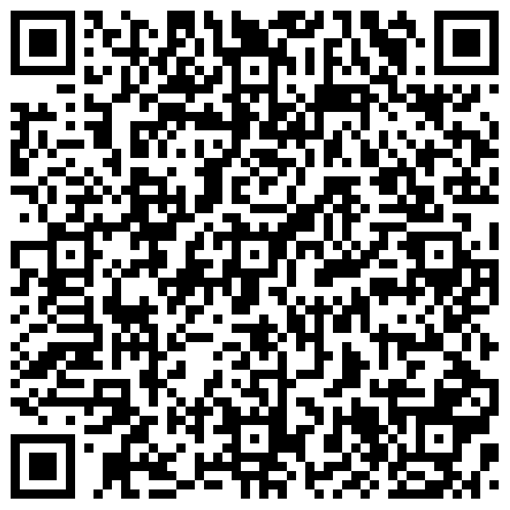 QR-kod med länk till utbildningen