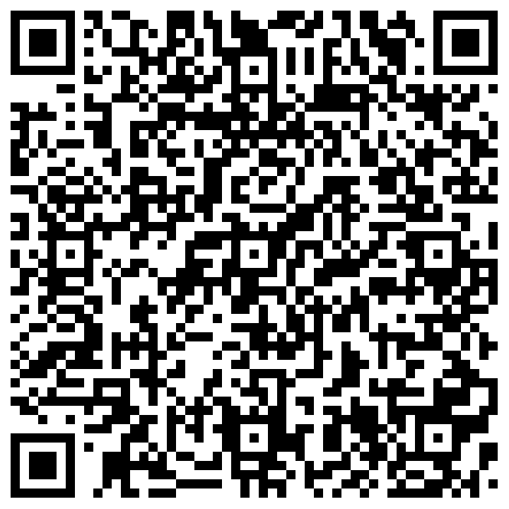 QR-code with link to the education