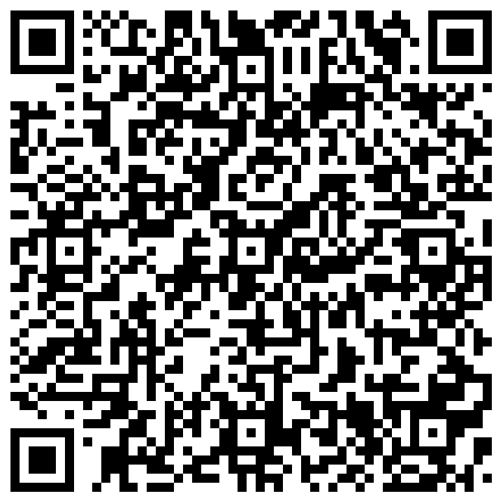 QR-code with link to the education