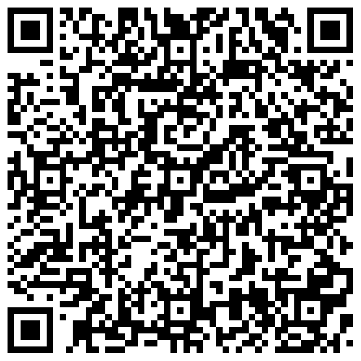 QR-kod med länk till utbildningen