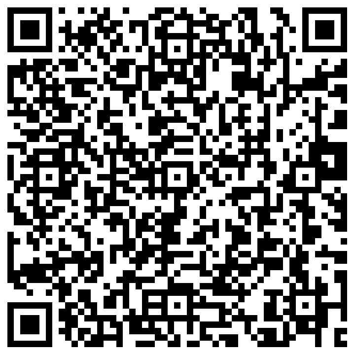 QR-code with link to the education