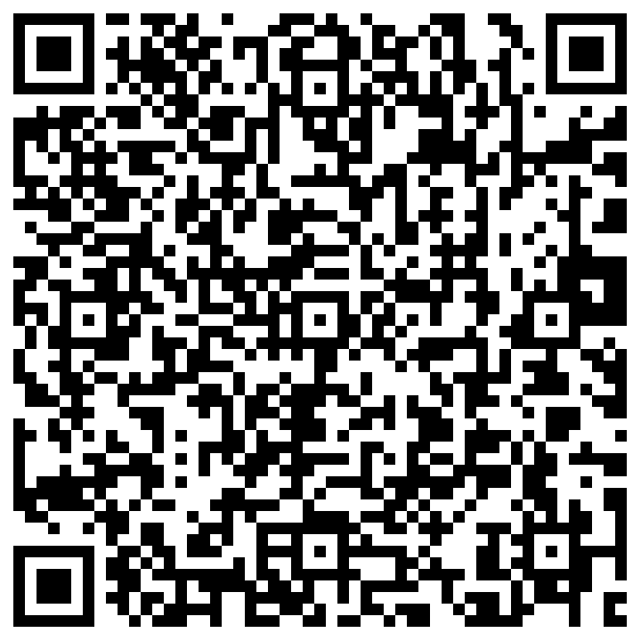 QR-code with link to the education