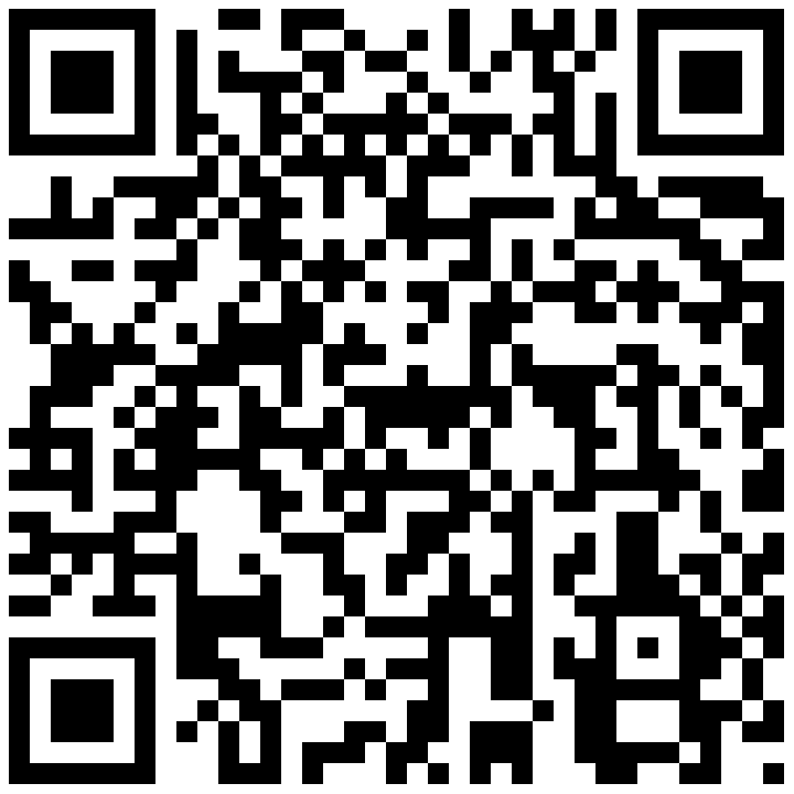 QR-kod med länk till utbildningen