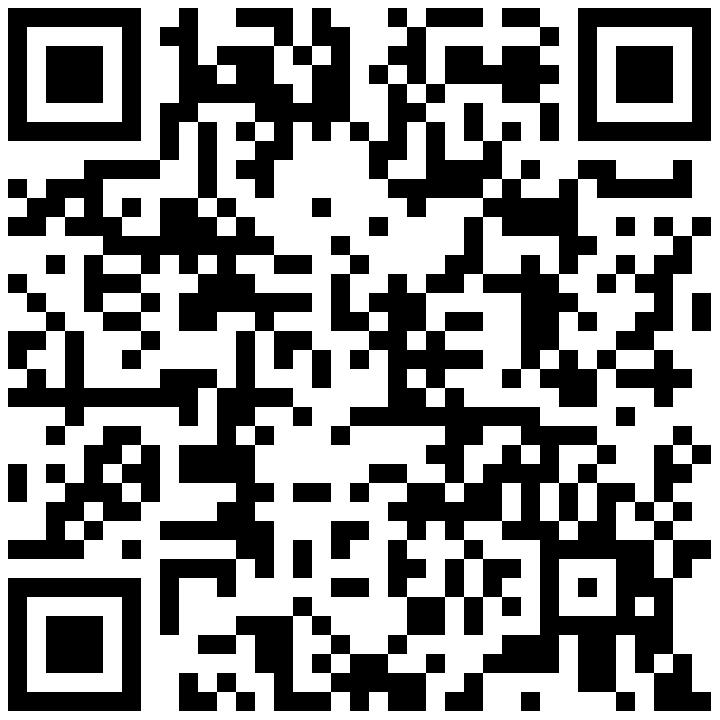 QR-kod med länk till utbildningen