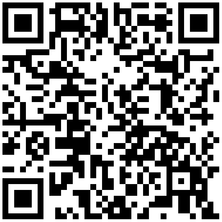 QR-kod med länk till utbildningen