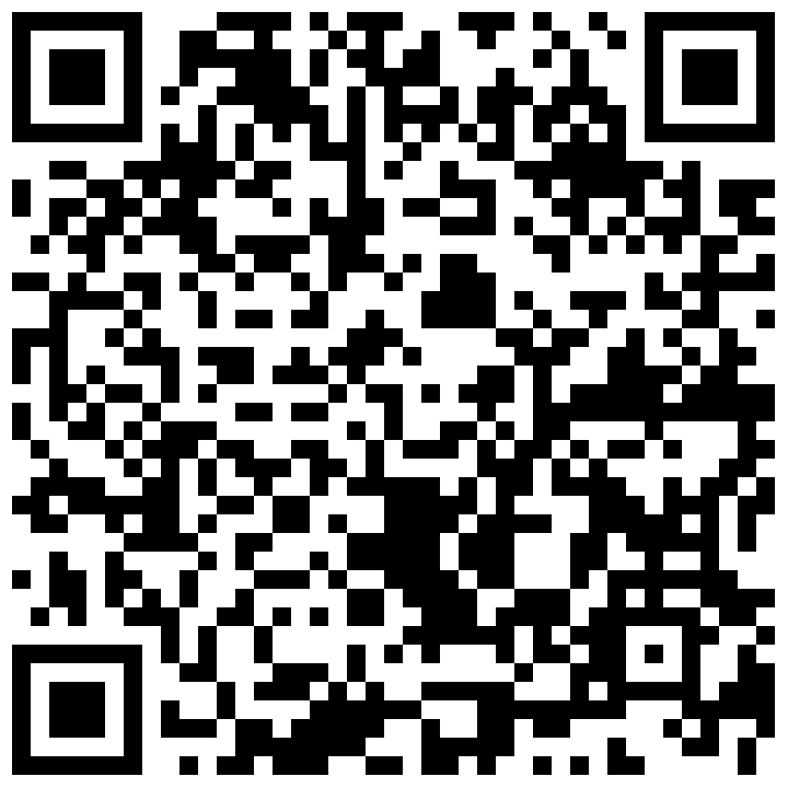 QR-kod med länk till utbildningen