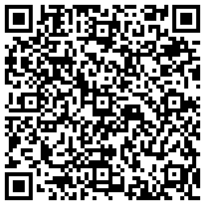 QR-kod med länk till utbildningen