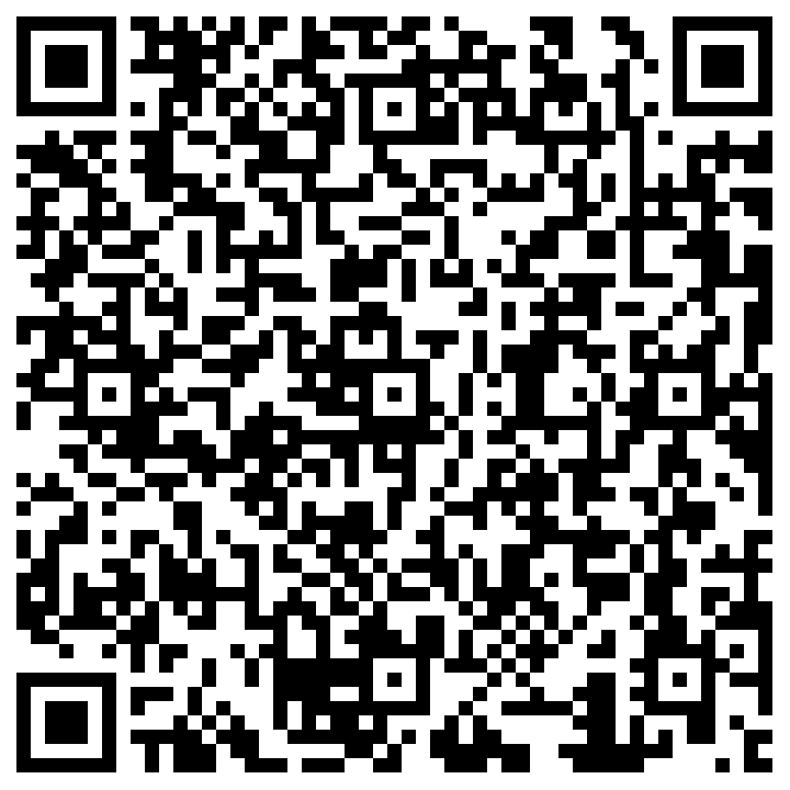 QR-code with link to the education