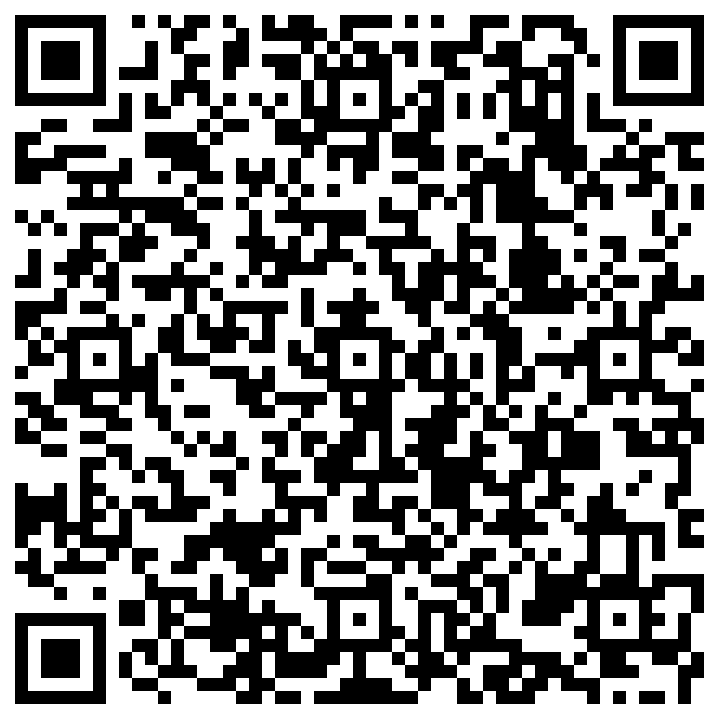 QR-kod med länk till utbildningen