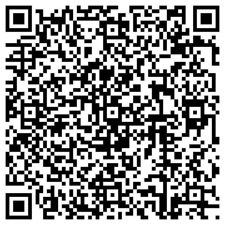 QR-code with link to the education