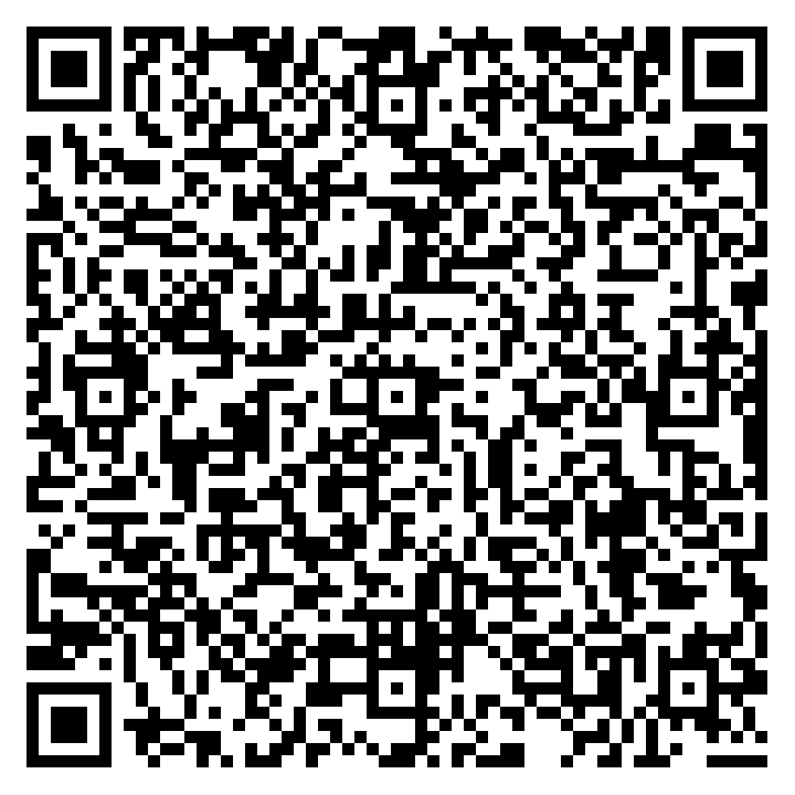 QR-code with link to the education