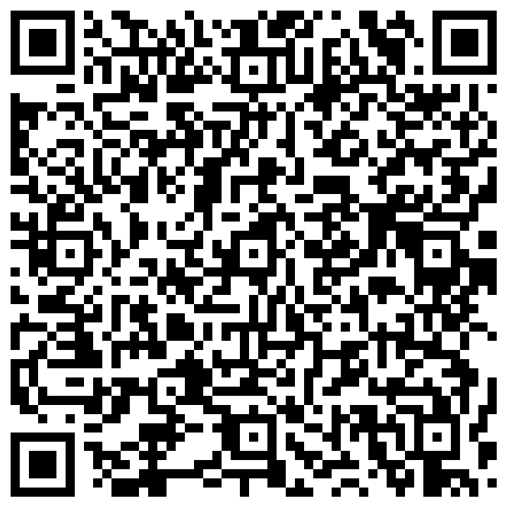 QR-kod med länk till utbildningen