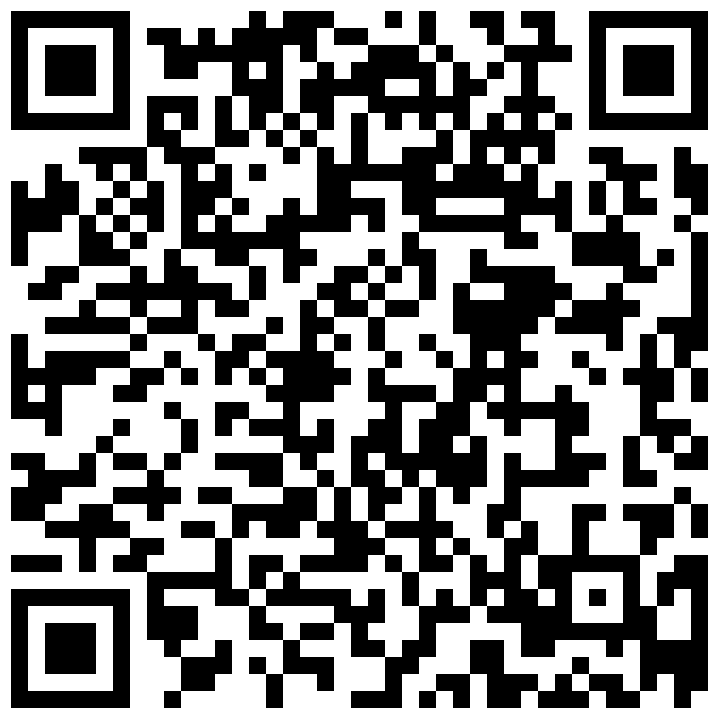 QR-kod med länk till utbildningen