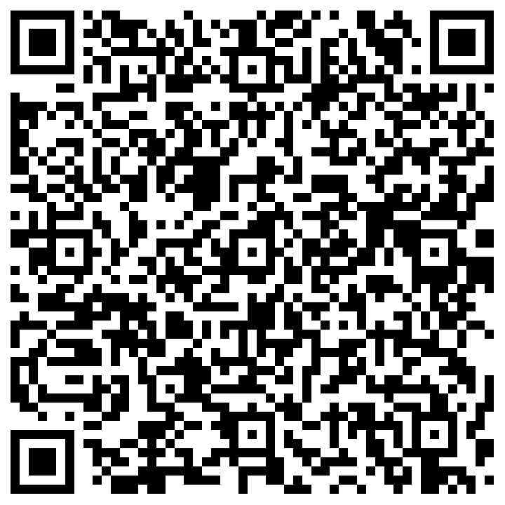 QR-code with link to the education