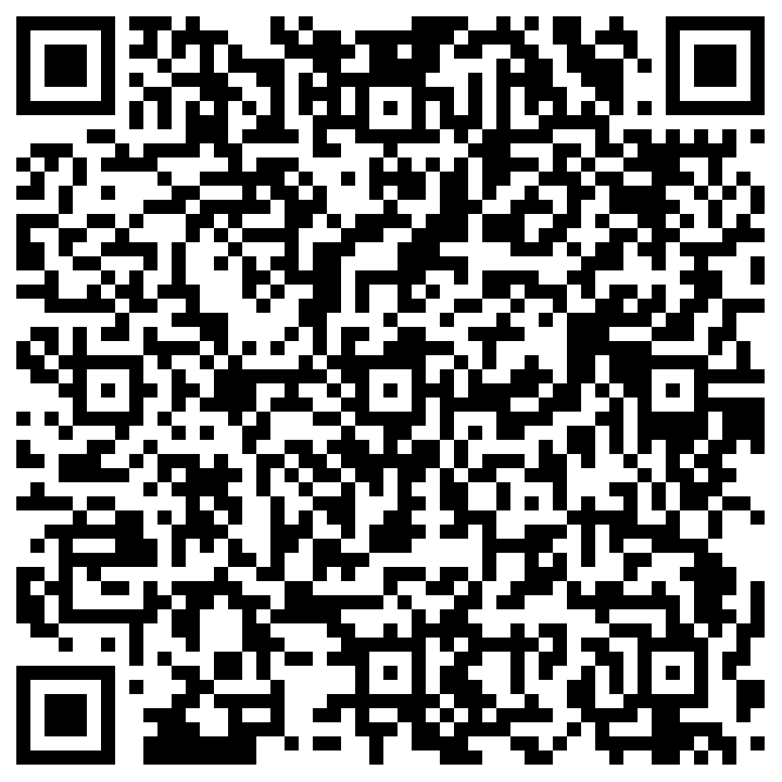 QR-kod med länk till utbildningen