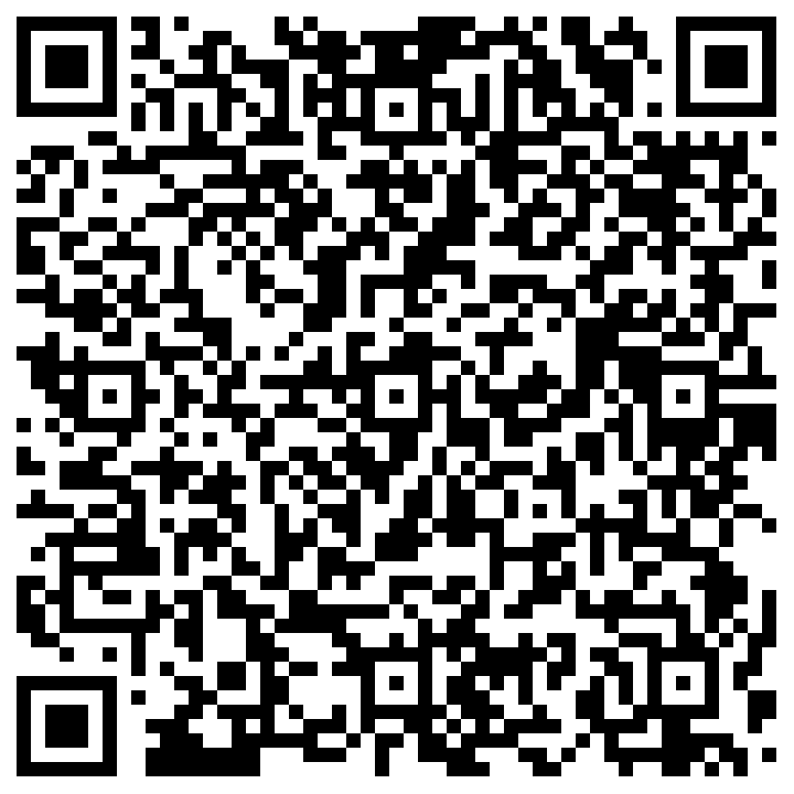 QR-kod med länk till utbildningen