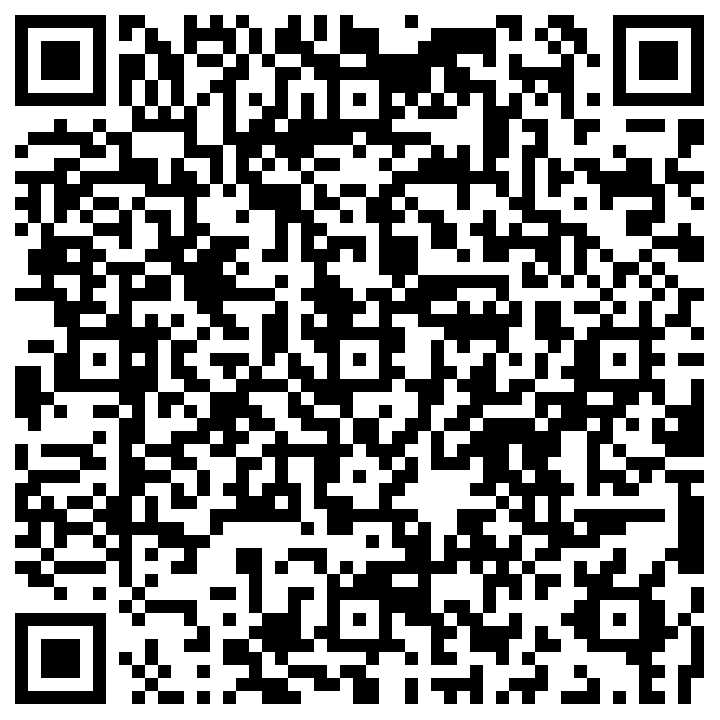 QR-kod med länk till utbildningen