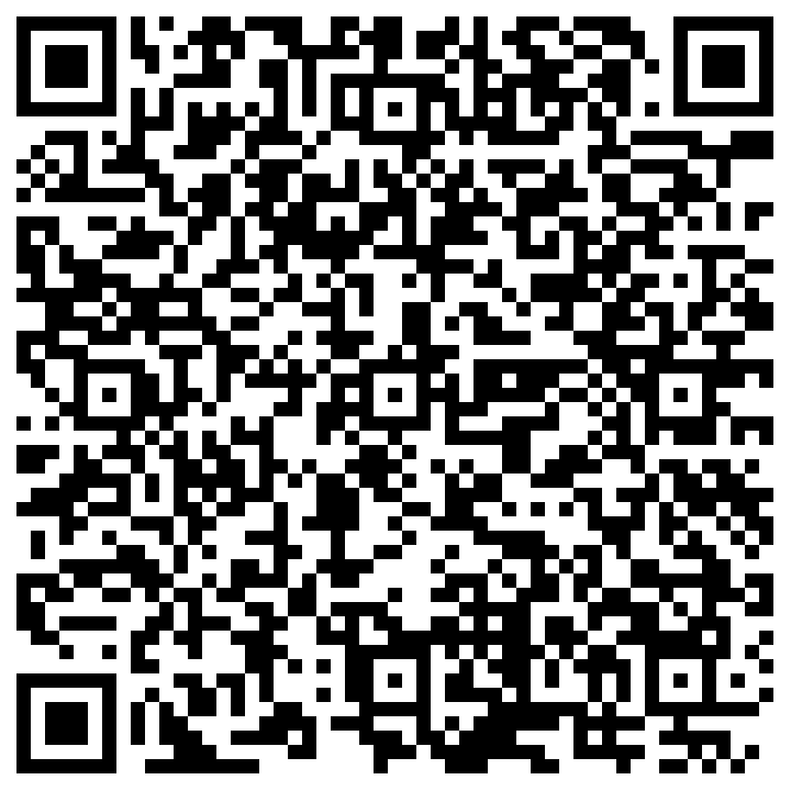 QR-code with link to the education
