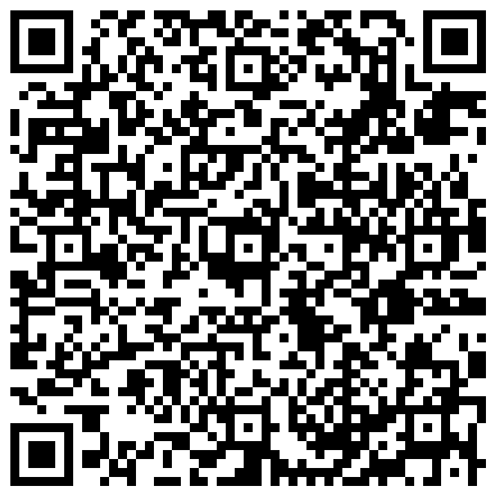 QR-code with link to the education