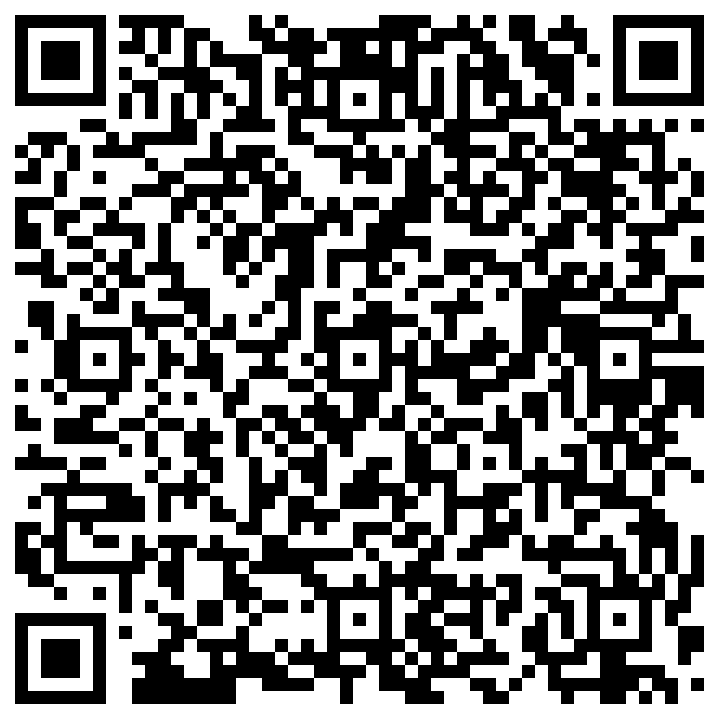 QR-kod med länk till utbildningen