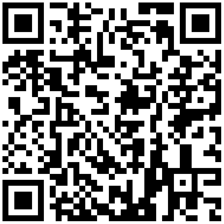 QR-kod med länk till utbildningen