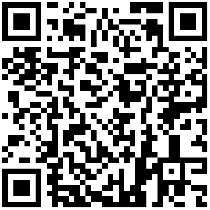 QR-kod med länk till utbildningen